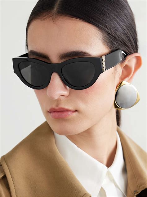 latest ysl sunglasses|ysl sunglasses women's.